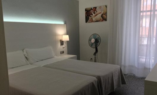 Hostal Pitiusa