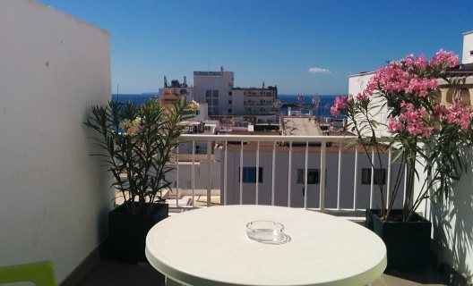 Hostal Pitiusa