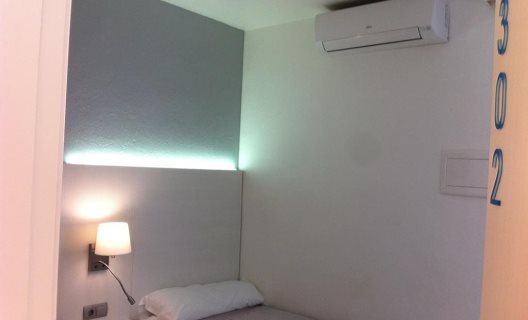 Hostal Pitiusa