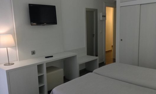 Hostal Pitiusa