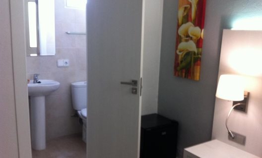 Hostal Pitiusa