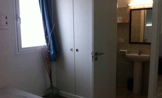 Hostal Pitiusa