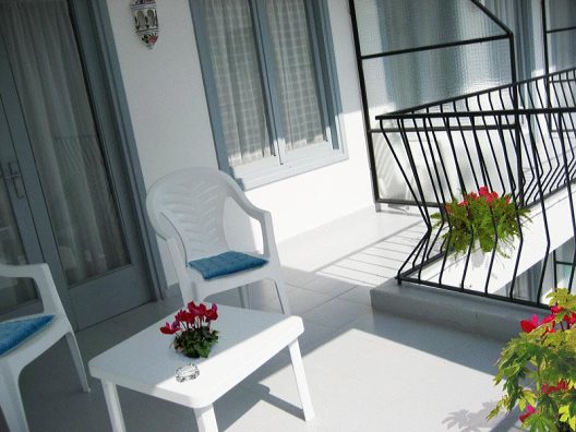 Hostal Pitiusa