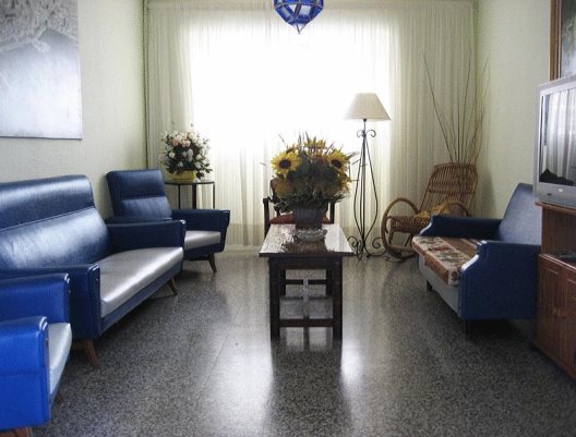 Hostal Pitiusa