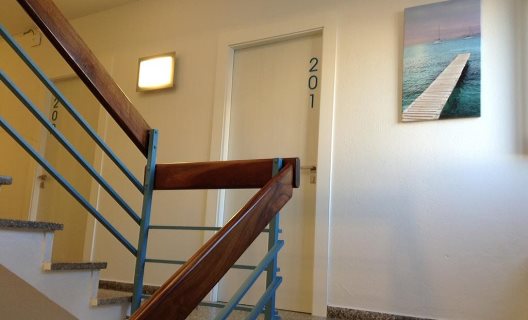 Hostal Pitiusa