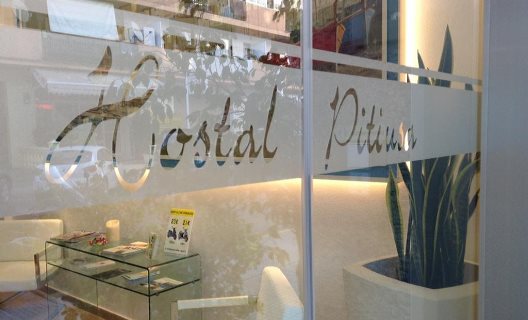 Hostal Pitiusa