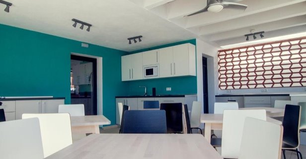 Hostal Pixel