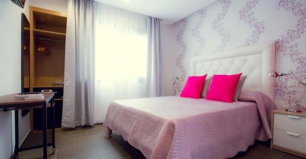 Hostal Pixel