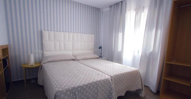 Hostal Pixel