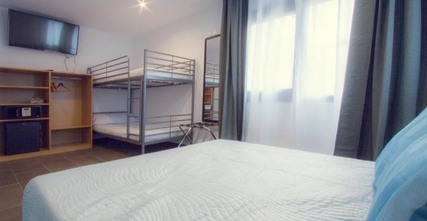 Hostal Pixel