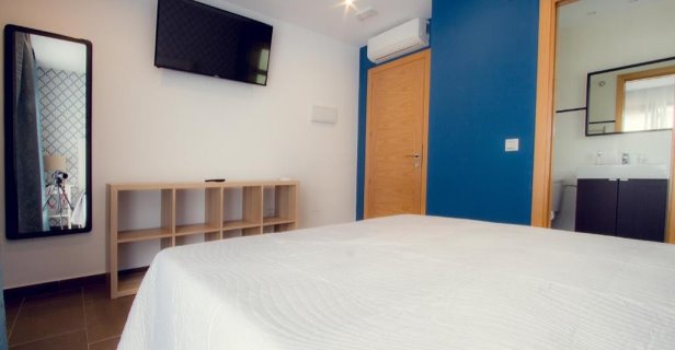 Hostal Pixel
