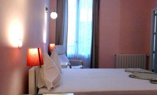 Hostal Pizarro