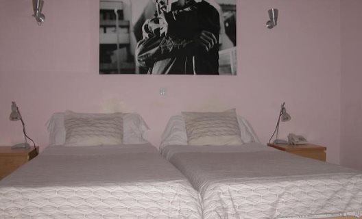 Hostal Pizarro