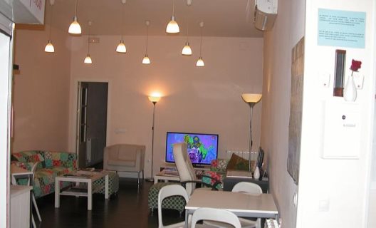 Hostal Pizarro