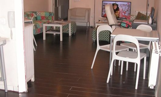 Hostal Pizarro