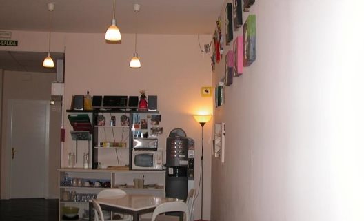 Hostal Pizarro