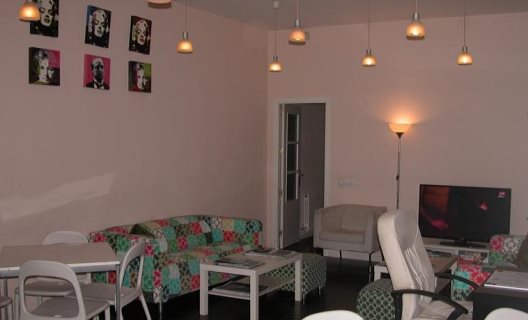 Hostal Pizarro