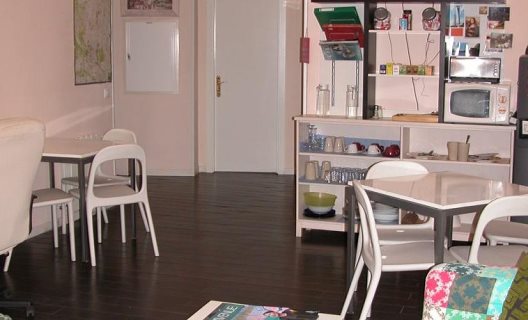 Hostal Pizarro