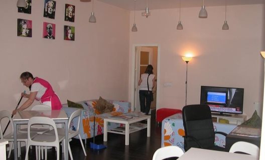 Hostal Pizarro