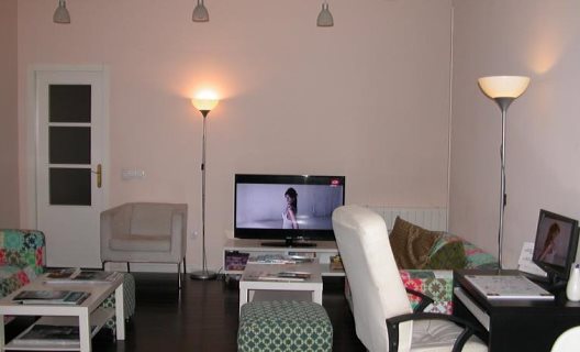 Hostal Pizarro