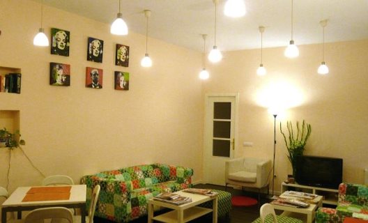 Hostal Pizarro