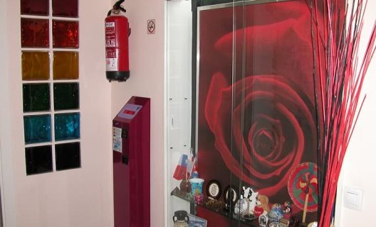 Hostal Pizarro