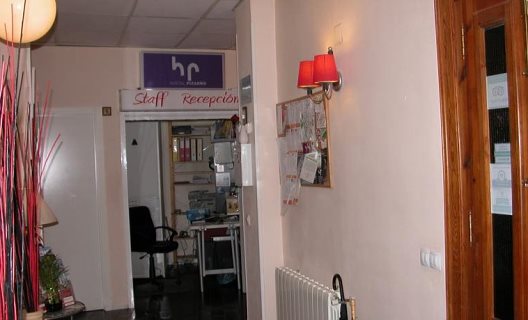 Hostal Pizarro
