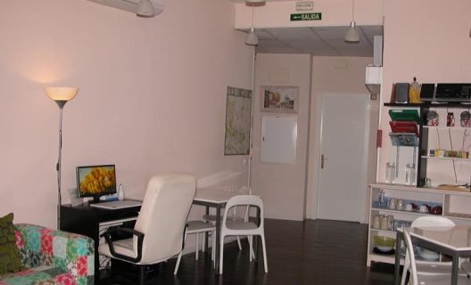 Hostal Pizarro