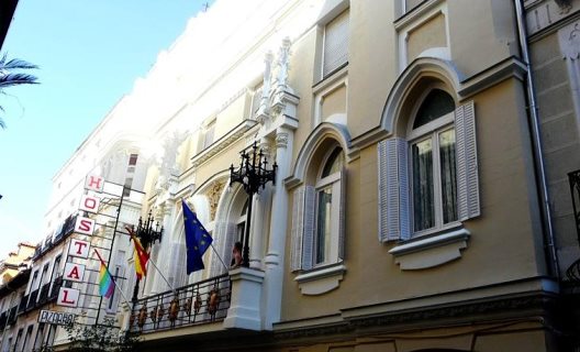 Hostal Pizarro