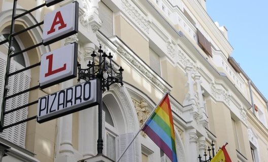 Hostal Pizarro