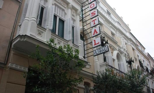 Hostal Pizarro