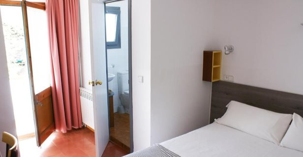 Hostal Plaja