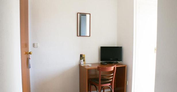 Hostal Plaja