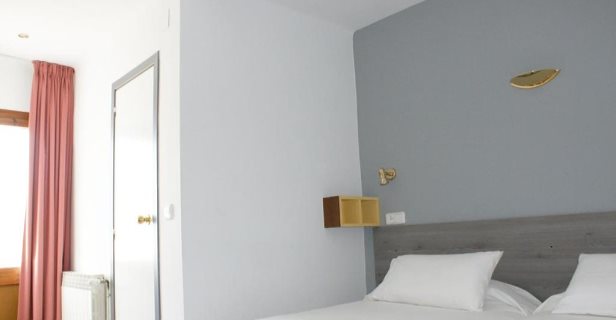Hostal Plaja