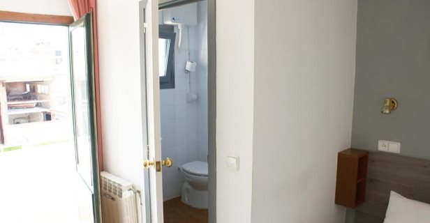 Hostal Plaja