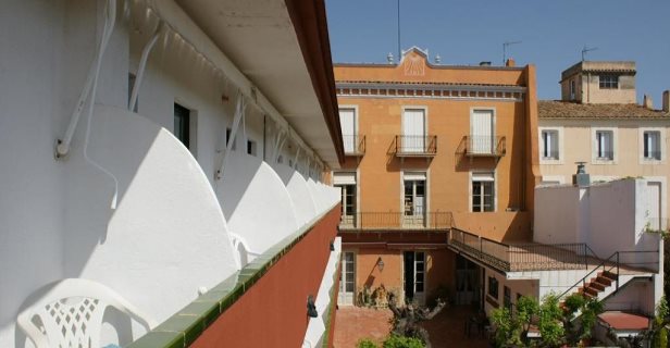 Hostal Plaja