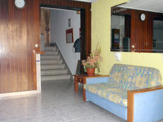 Hostal Planells