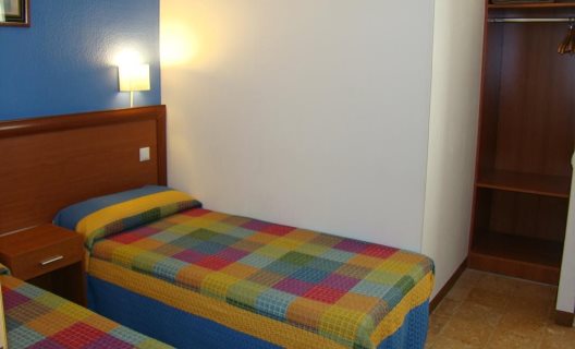 Hostal Platja