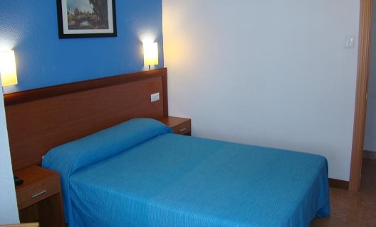 Hostal Platja