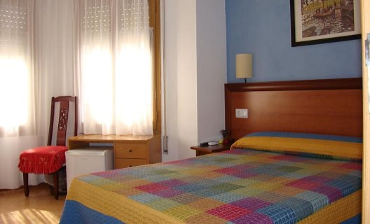 Hostal Platja