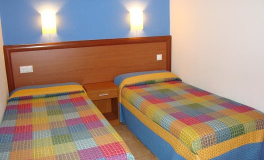Hostal Platja