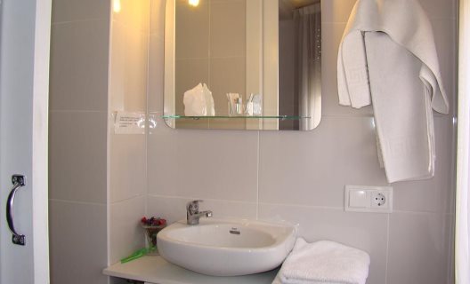 Hostal Platja