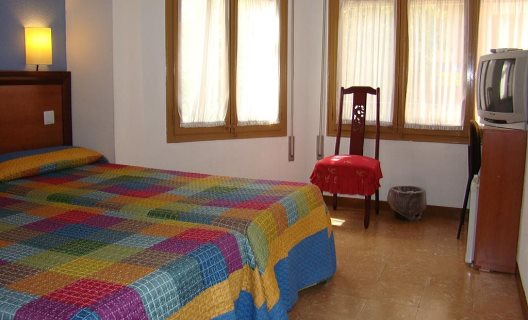 Hostal Platja