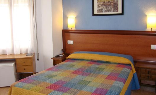 Hostal Platja