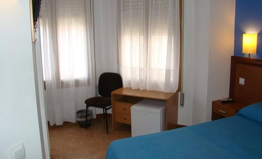 Hostal Platja