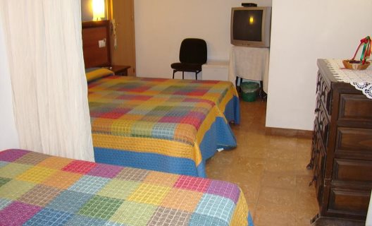 Hostal Platja