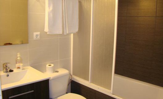 Hostal Platja