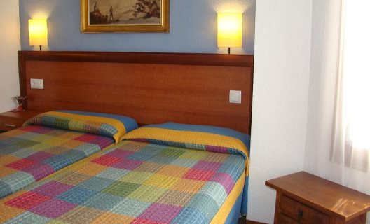 Hostal Platja