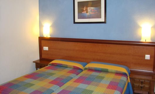 Hostal Platja