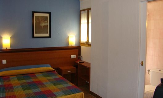 Hostal Platja